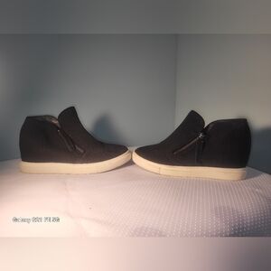 Womens Madden Girl Wedges